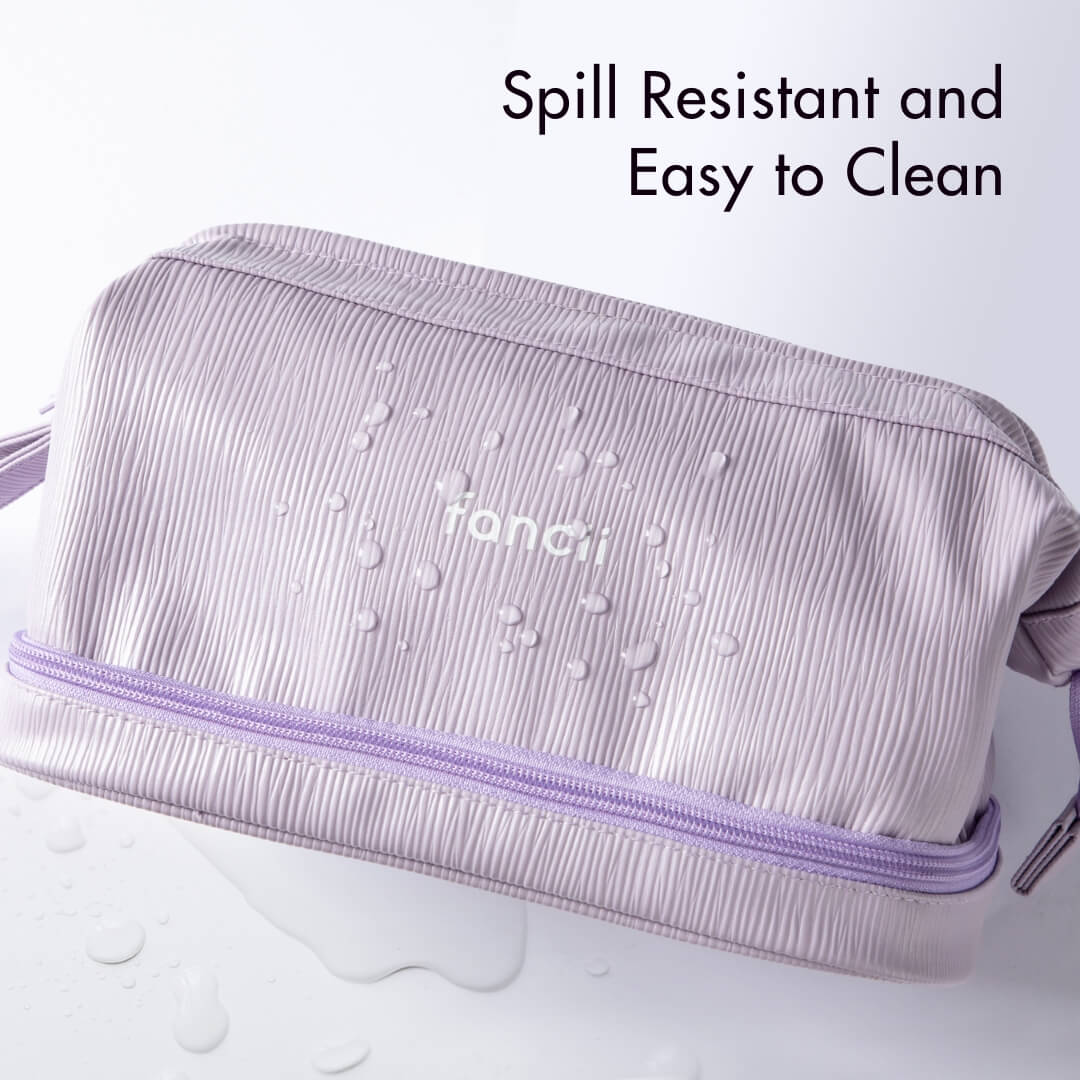 Macy Makeup Bag